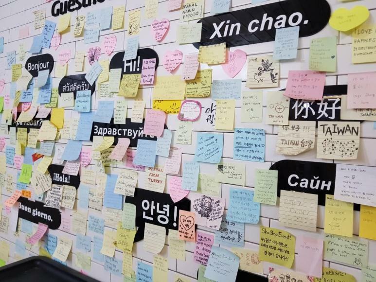Haeundae Guesthouse Пусан Екстериор снимка
