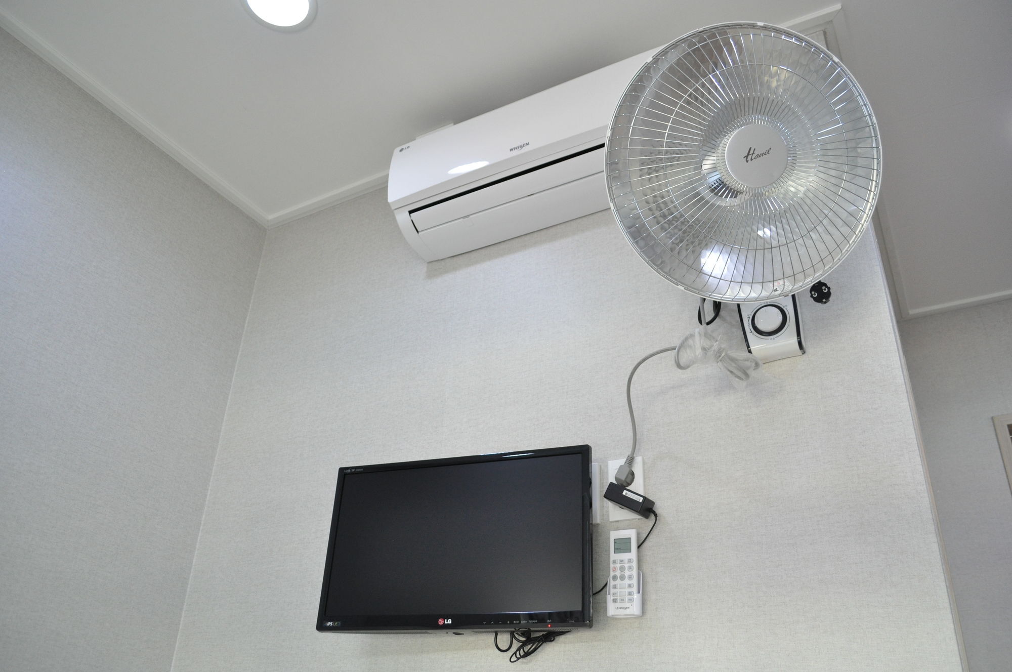 Haeundae Guesthouse Пусан Екстериор снимка