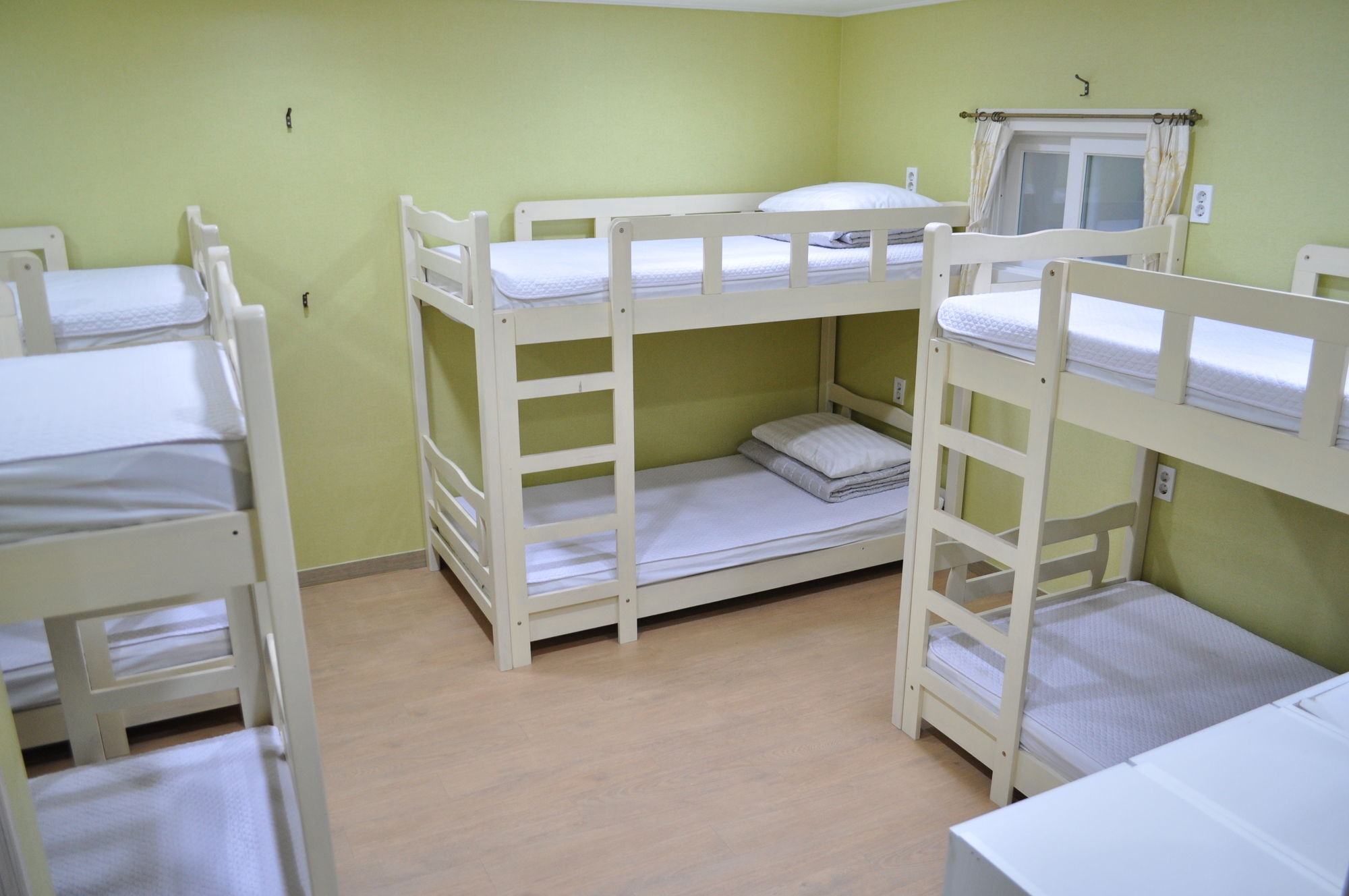 Haeundae Guesthouse Пусан Екстериор снимка